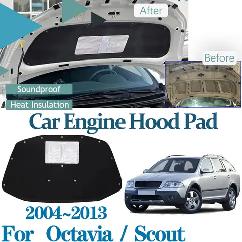 10 best sales octavia scout - №3