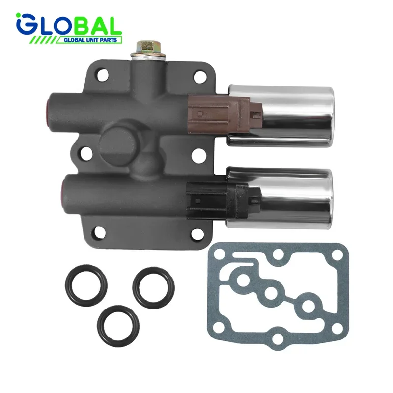 28250-P6H-024 Transmission Automatic Linear Shift EPC Solenoid Suit Gor Honda Accord Odyssey  Acura Car Accessories Tools