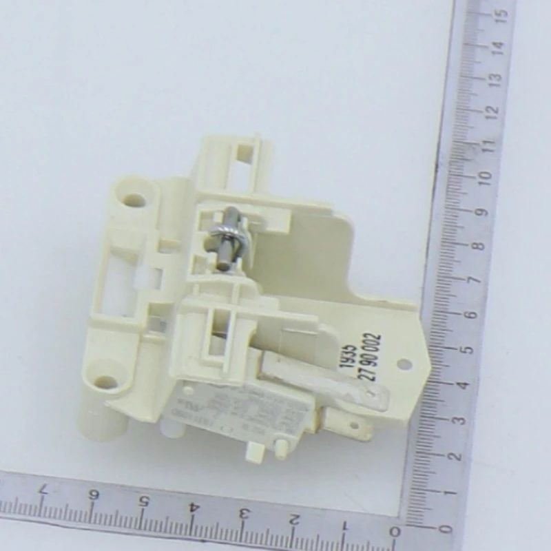 17476000000048 Genuine for Midea Dishwasher Door Switch Assembly 60N/30N Single Stage 125/250VAC