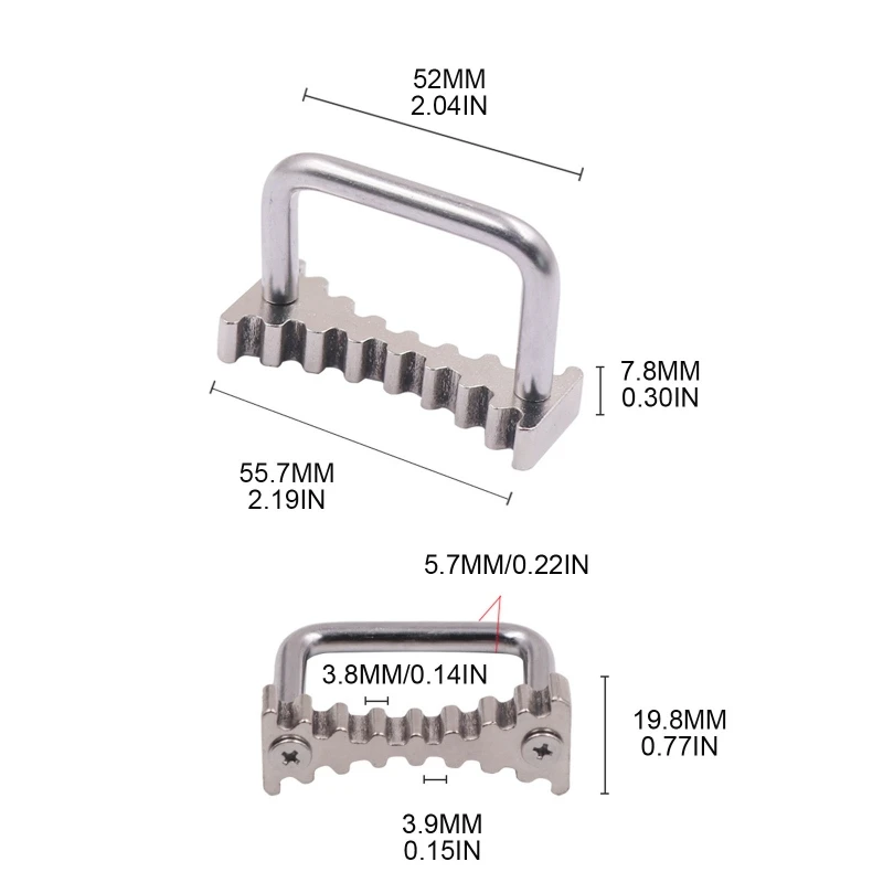 EA211 Engine Timing Tool For 1.4/1.6/1.4T/1.5L Belt Pulley Holding Tool