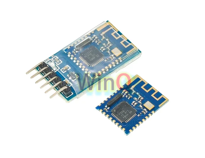 JDY-08 Bluetooth 4.…