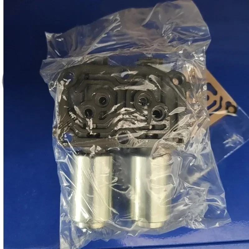 28260-PRP-014 صمام الملف اللولبي ذو التحول الخطي المزدوج لهوندا أكورد CRV أكورا