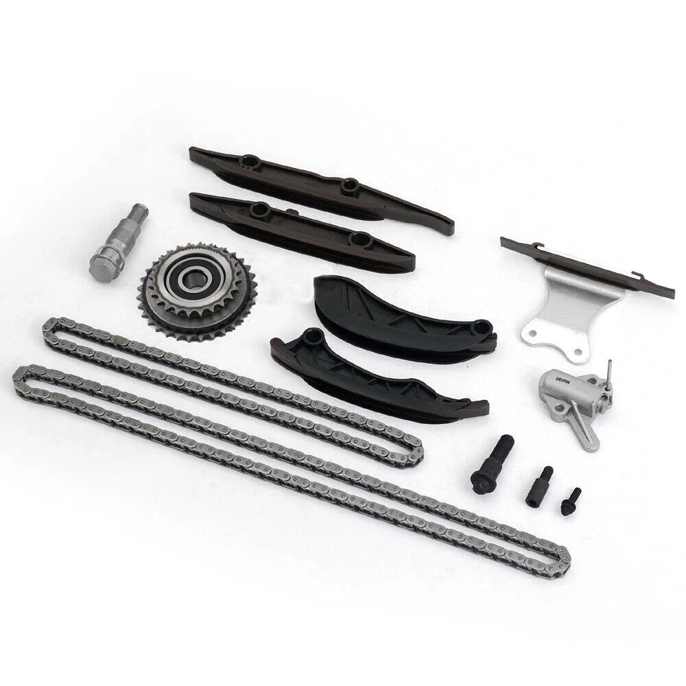 محرك إعادة بناء طوقا المكبس توقيت سلسلة عدة صالح 3.0 L B58 الغاز لسيارات BMW 340i 440i 540i 640i 740i X3 X4 F20 F32 F36 3.0L B58B30A