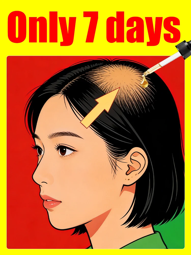 

Hair serum that meets the needs of most people, nourishes the scalp, and is not greasy.