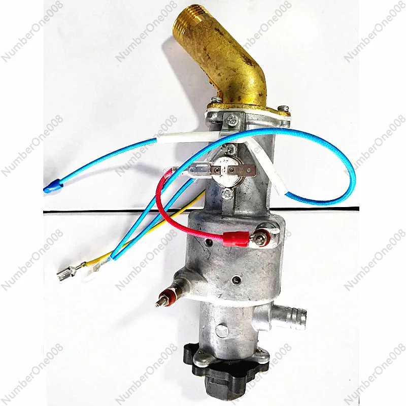 

We have all models of special heater accessories for hanging ironing machine Conquest brand