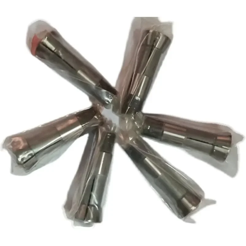 C6104 Lathe Special Collet Chuck CNC Automatic Instrument Lathe Spring Collet 0.5-4.5mm