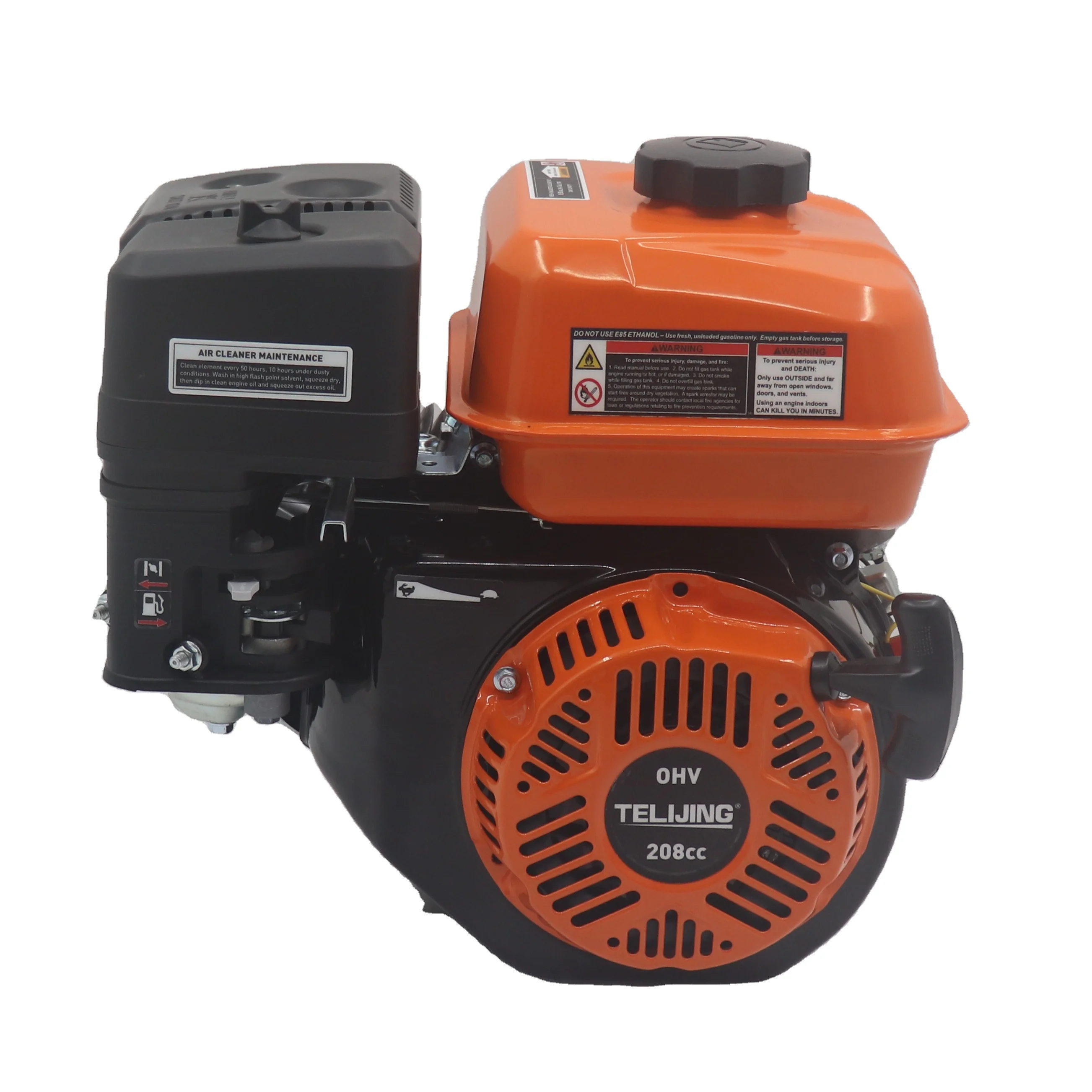 OEM Factory Air-cooled 4-stroke Strong Power Cheap Price Discount Now Single Cylinder Engine Diesel Engine Small Engine