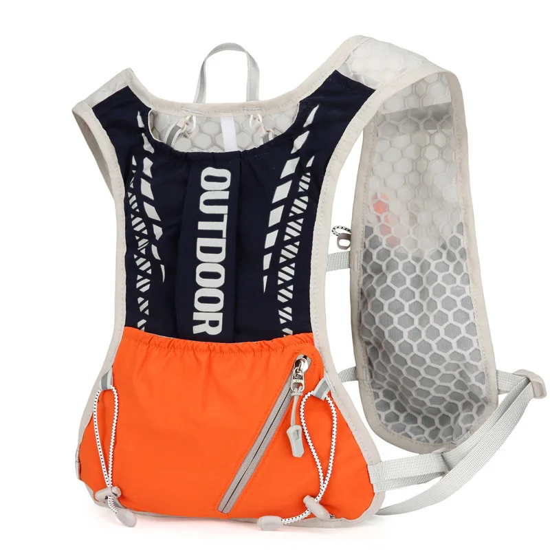 

Vanaheimr Кемпинговый рюкзак Велоспорт Нет Письмо Нейлоновые уличные сумки Сумка Фабрика