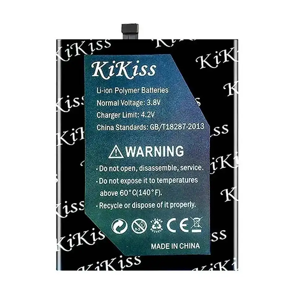 Oscal S60(LI616077HTT) Battery For Blackview Oscal S60