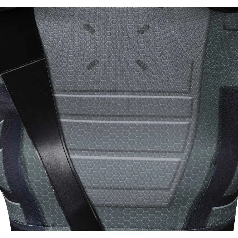 Fantasia Melina Vostokoff Cosplay Cloth Movie Bolts of Thunder Disfraz Costume Women Fantasy Halloween Carnival Party Clothes