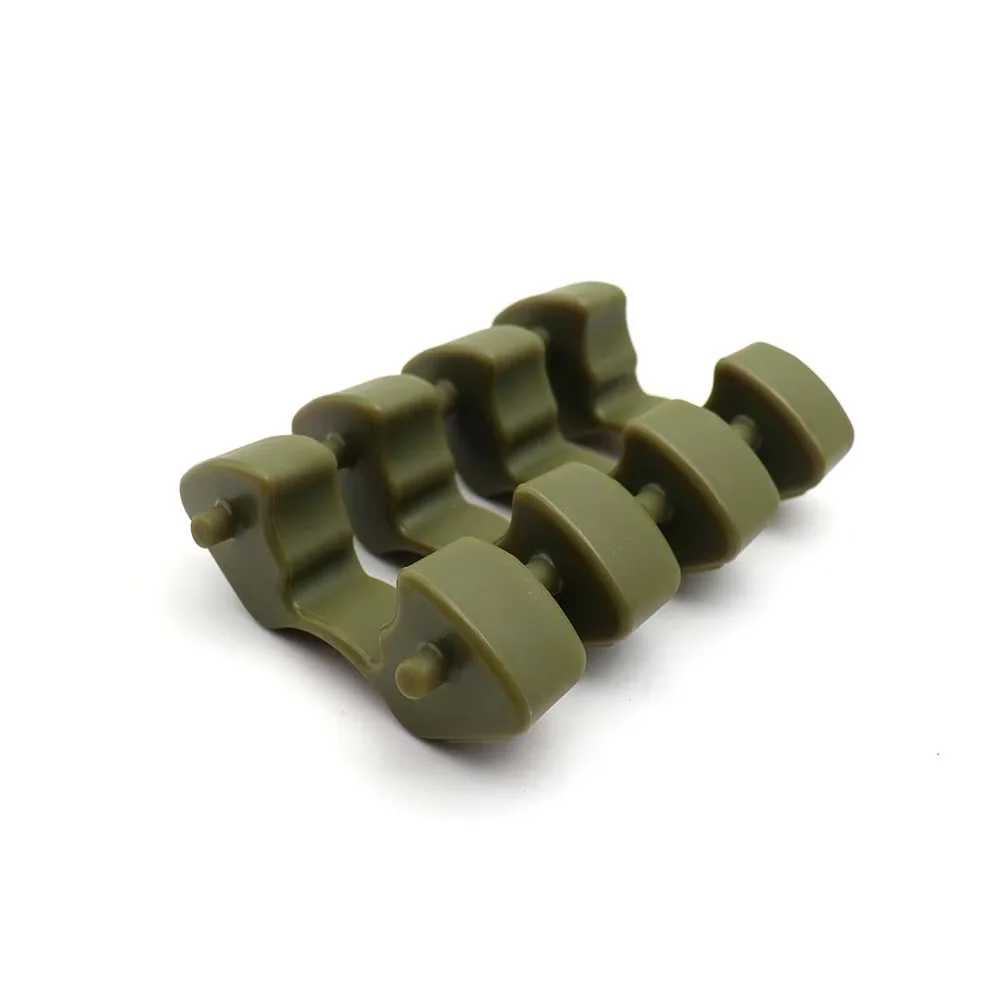 For Kawasaki ZX6R ZX10R ER6N ER6F ER 6N 6F ZX-6R ZX-10R ZX 6R 10R Motorcycle Rear Wheel Drum Hub Buffer Sprocket  Rubbers Damper