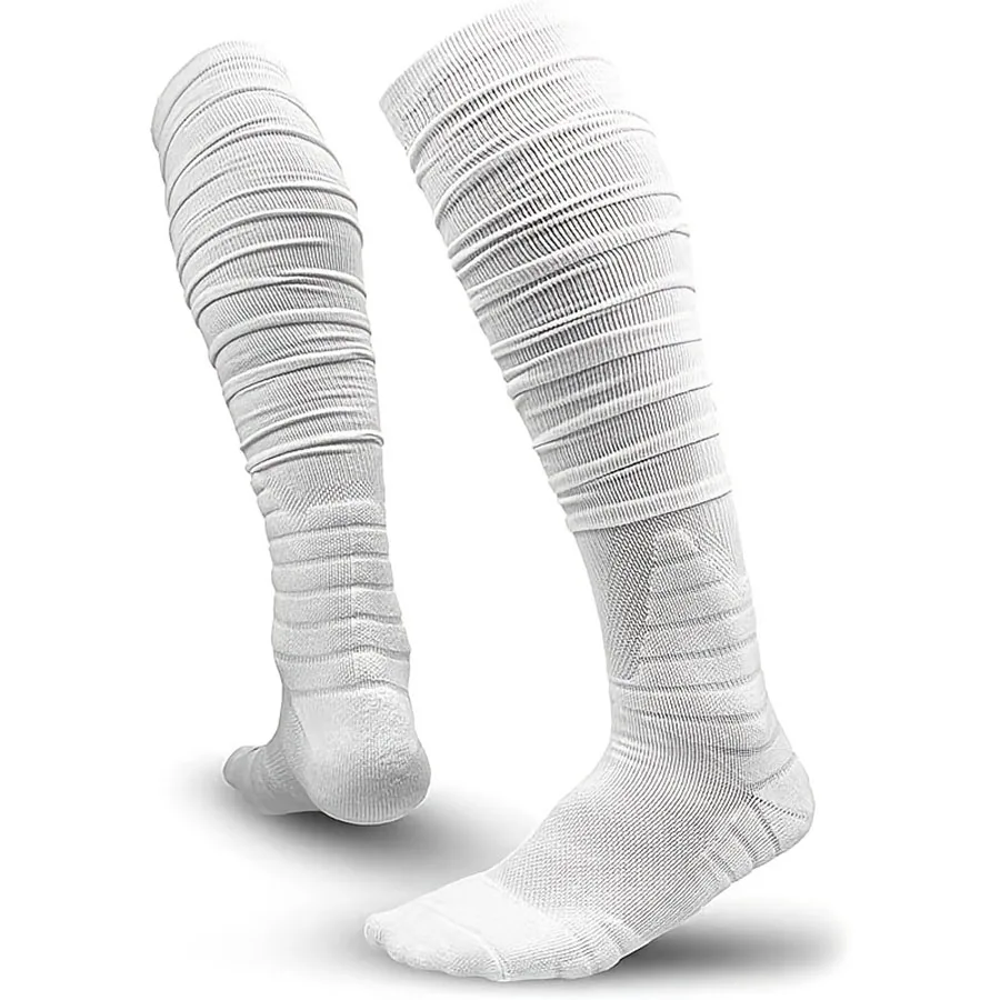 Chaussettes de Sport pour hommes et femmes, bas de serviette pour basket-ball, Rugby, Skateboard, exercice