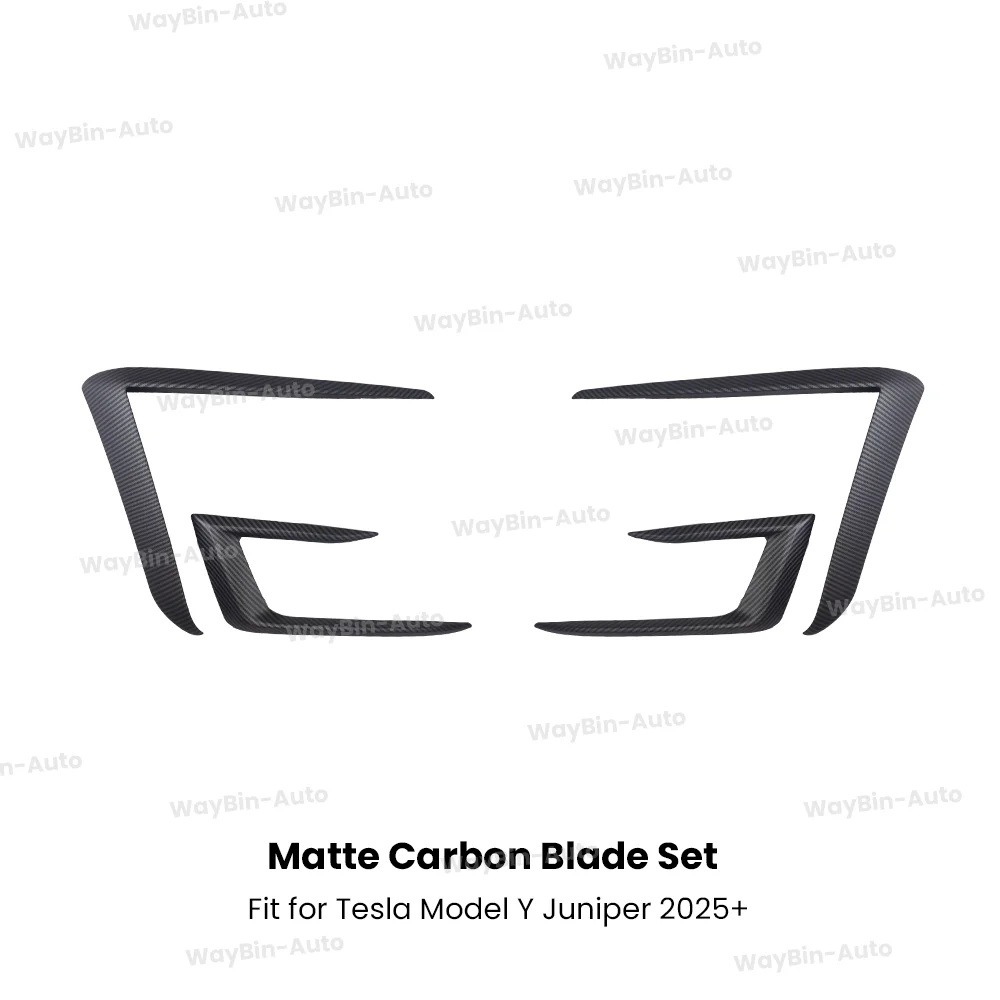 Blade MCF set