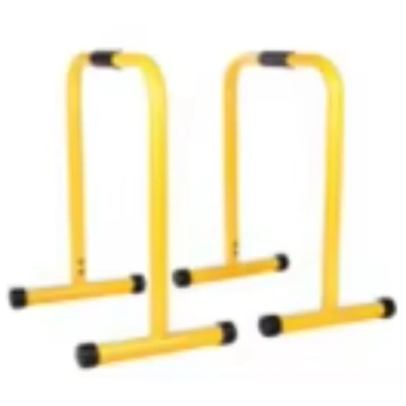 

New Style Kids Indoor Parallel Bars - Durable Gymnastics Equipment for Children’s Training & Fitness