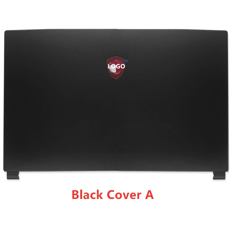 Новый чехол для ноутбука MSI GL75 A+B+C+D