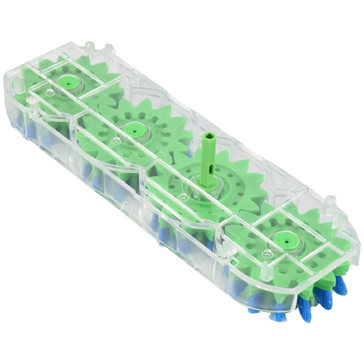 フードバー用掃除機交換部品,ブラシ,モデルfh40160 fh40150 bh55100,440004832