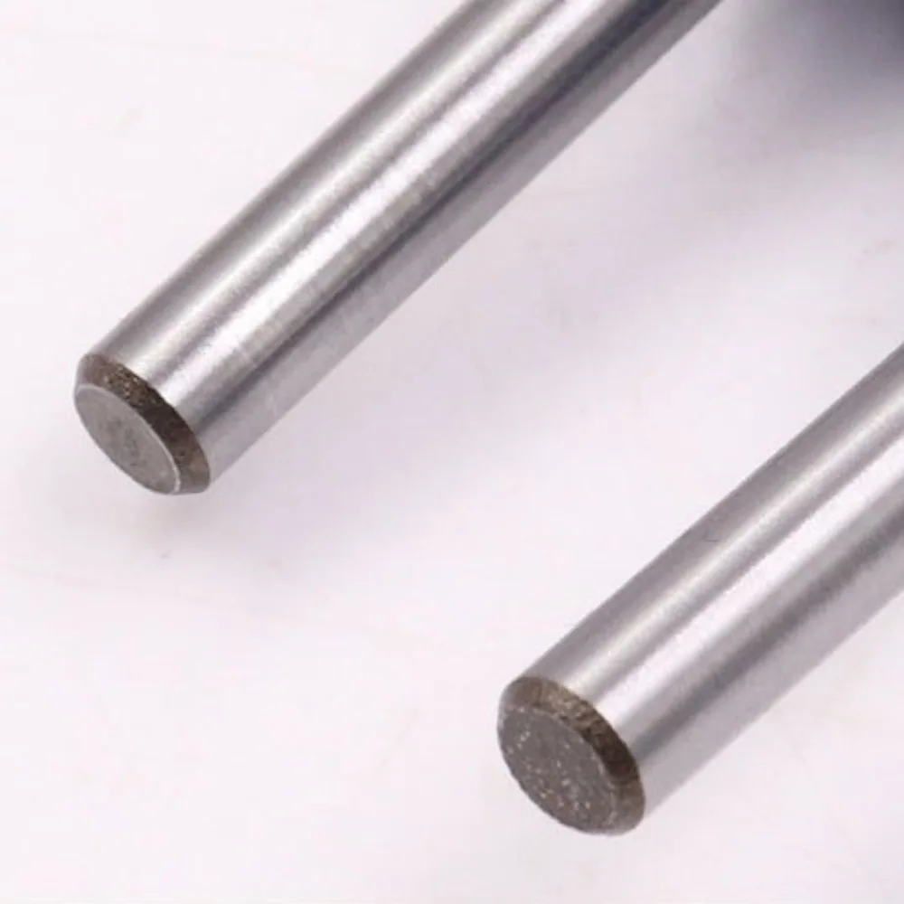6.35mm Shank Round Router Bit 4 Corner Trim Edging Woodworking Milling Cutter R1 R2 R3 Professional Classical Cutter Bit