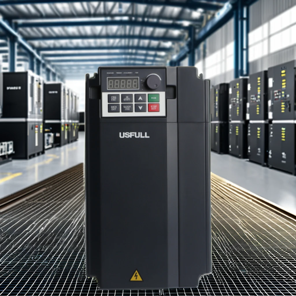 Usfull 380V 440V 10… - image