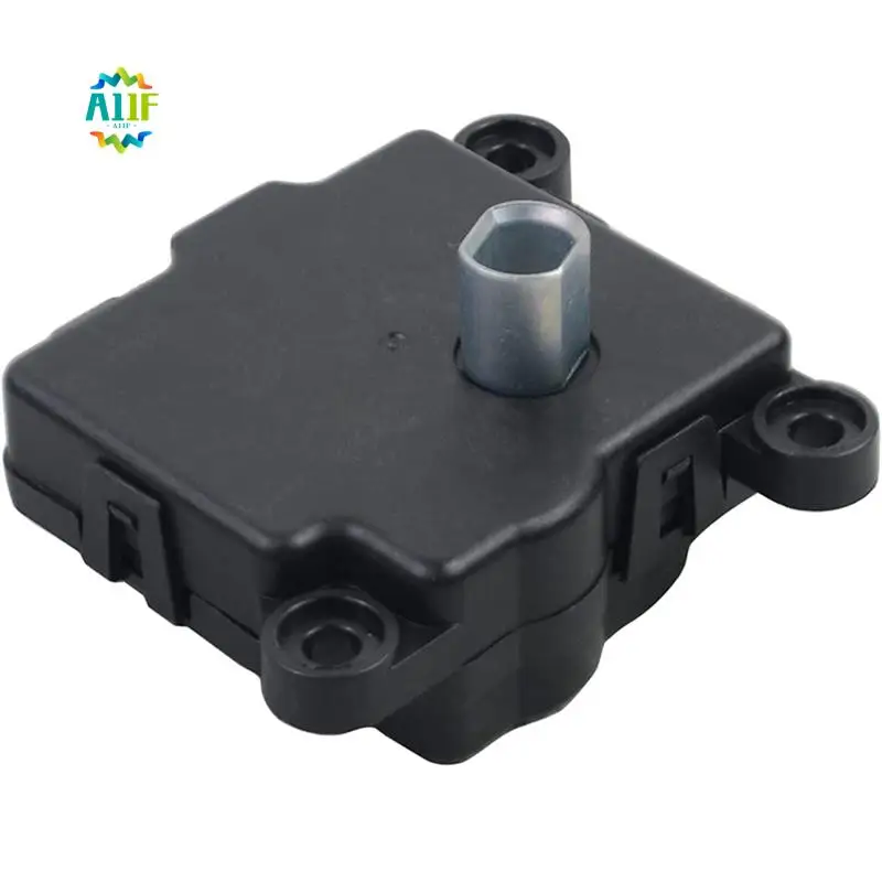 

Привод серводвигателя A11F-A/C 5104879AA 05104879AA для Dodge Ram 1500 2500 3500, детали, привод двери смеси обогревателя