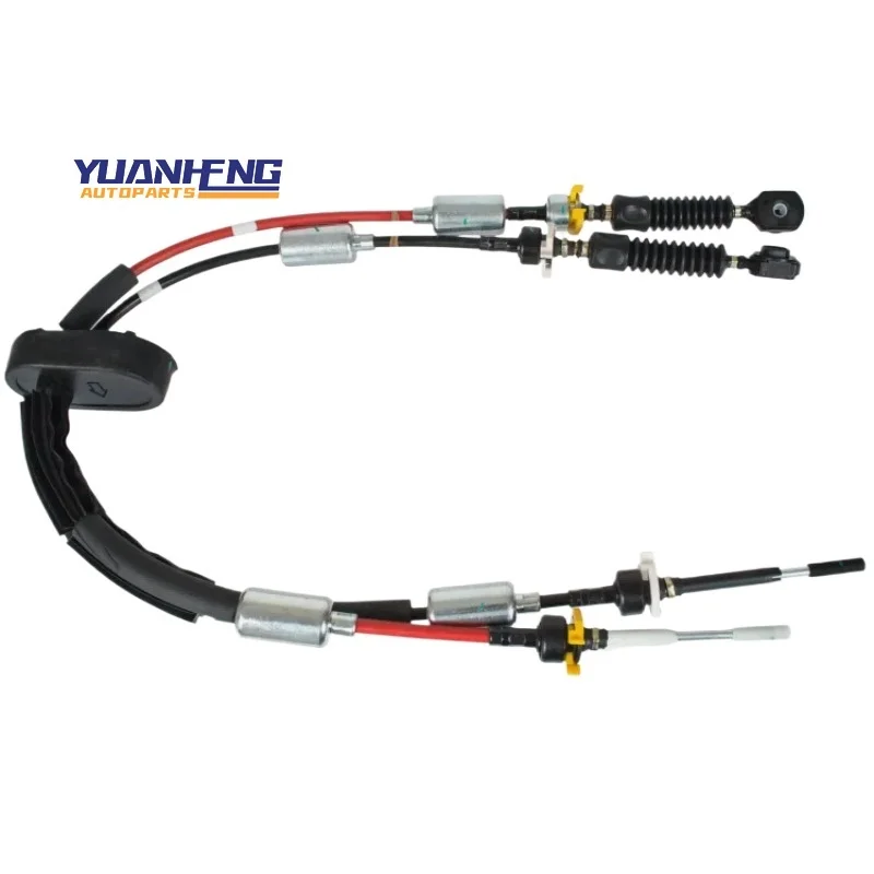 

25188665 25191776 3894599841 25186939 Схема ручной коробки передач кабеля для Chevrolet Cruze 2010-2015