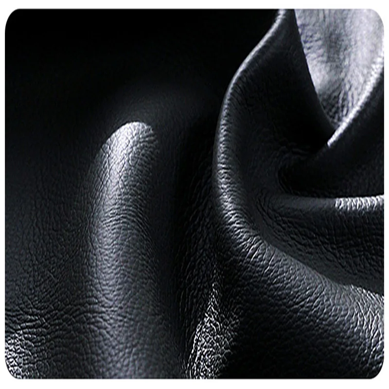 D Shape Car Steering Wheel Cover for Forthing Yacht 2022 2023 2024 2025 Auto Braid on Steeing-wheel Wrap Decoration Accessories