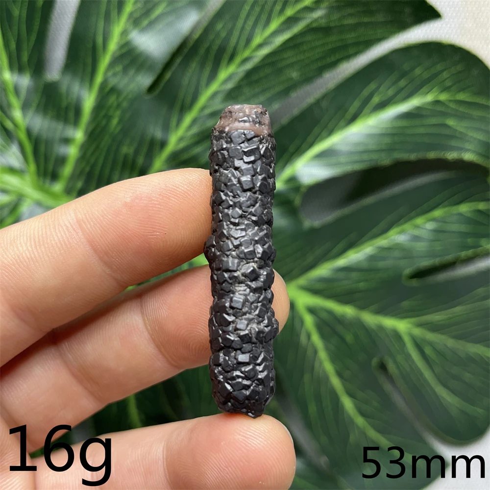 Gema egípcia lron meteorito natural mineral espécime decoração do quarto casa super energia coleção pedra cura espiritual