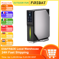FIREBAT S1 Intel N100 CPU Mini PC Computer DDR4 16GB RAM 512GB SSD Windows 11 BT4.2 Dual HDMI Desktops Laptop