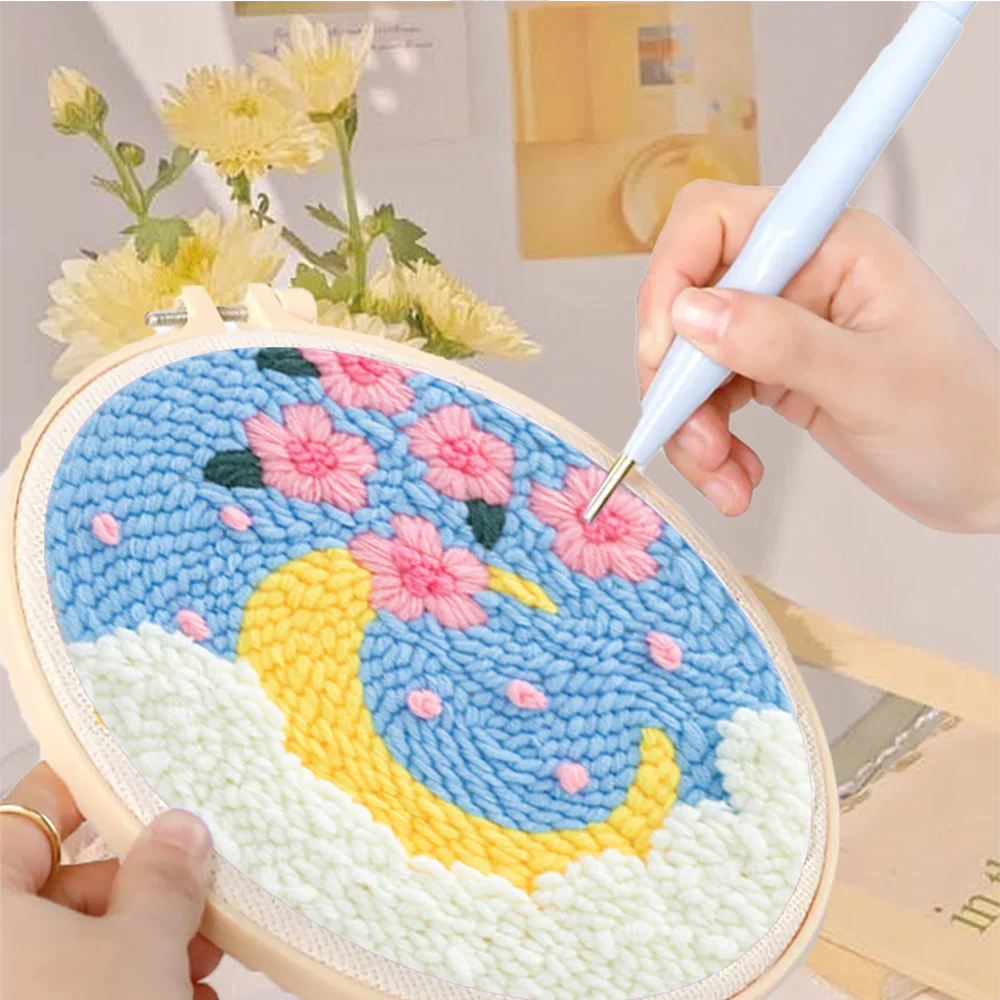 Thumbnail 4 - #19 Top Needlecraft Kits Picks for Every Budget