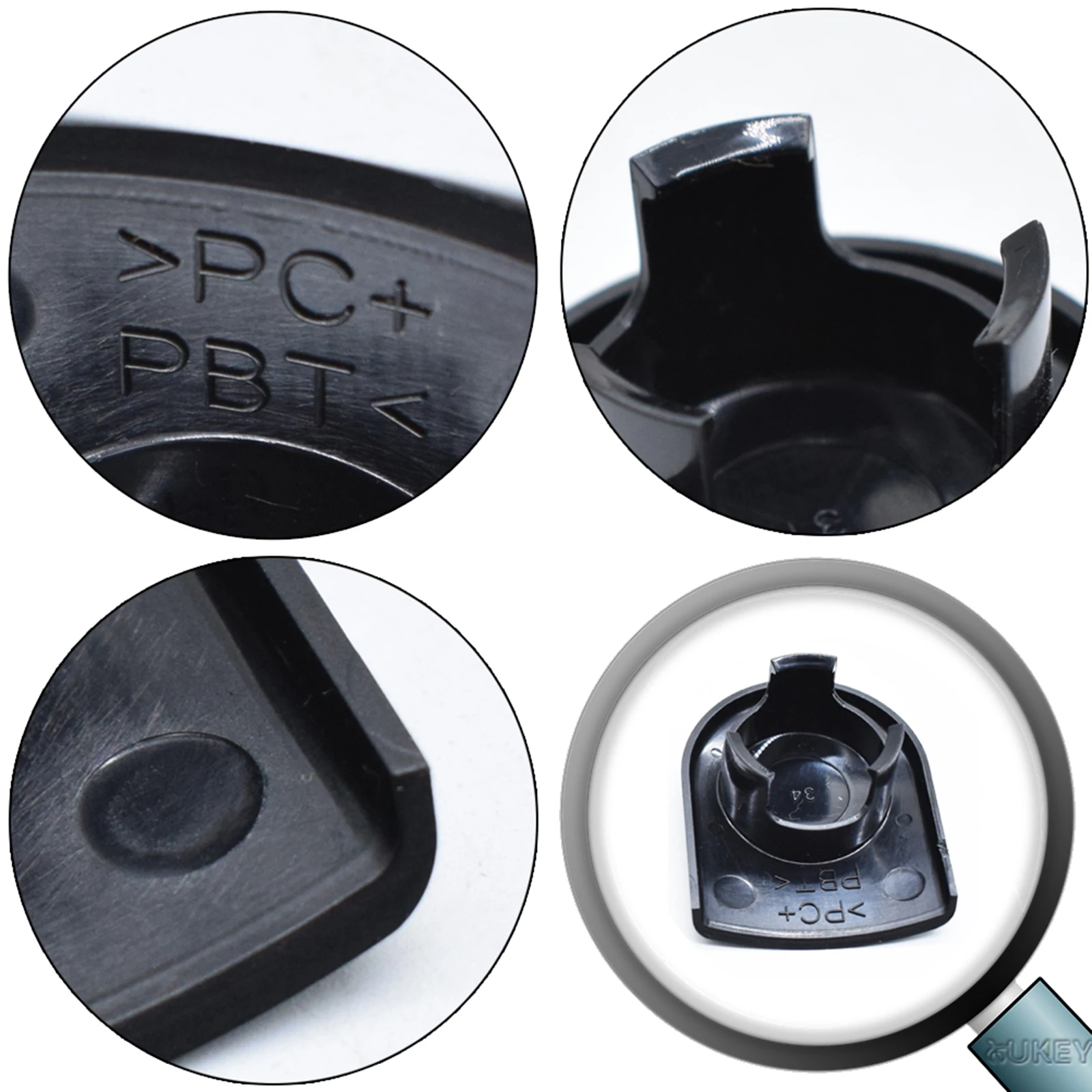 2x Wiper Arm Nut Cap Covers Windshield For Chevrolet Camaro Corvette Impala Limited Equinox Malibu Traverse GMC Acadia Terrain