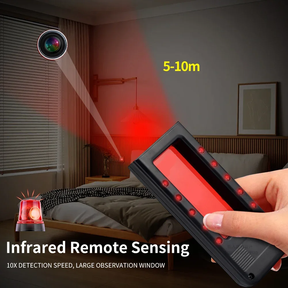Thumbnail 3 - #36 Best Infrared Detectors to Buy In 2026