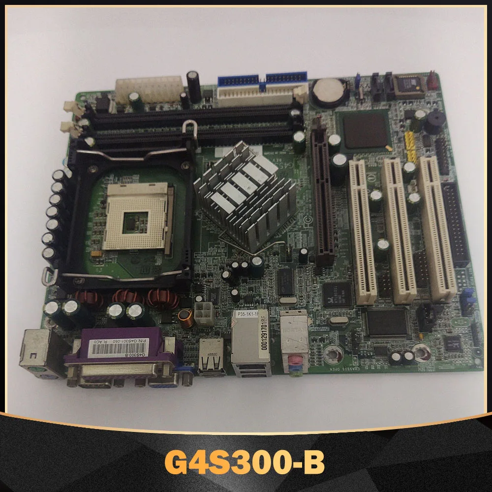 

Printing machine G4S300-B equipment motherboard