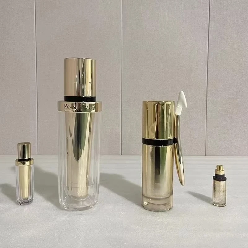 

Window Display Props Beauty Salon Large Cosmetics Decorative Fiberglass Sculpture