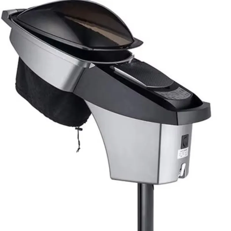 Professional Ozone Hair Steamer, Ultrasonic Micro Mist Salon Equipment, Newly Upgraded for Hair Treatment, Beauty Salon Tool