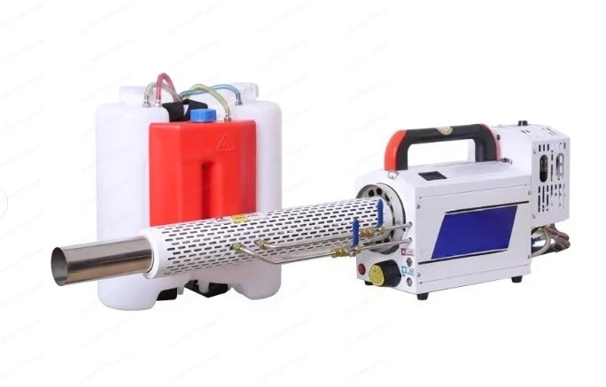 Cold Mist Agricultu…