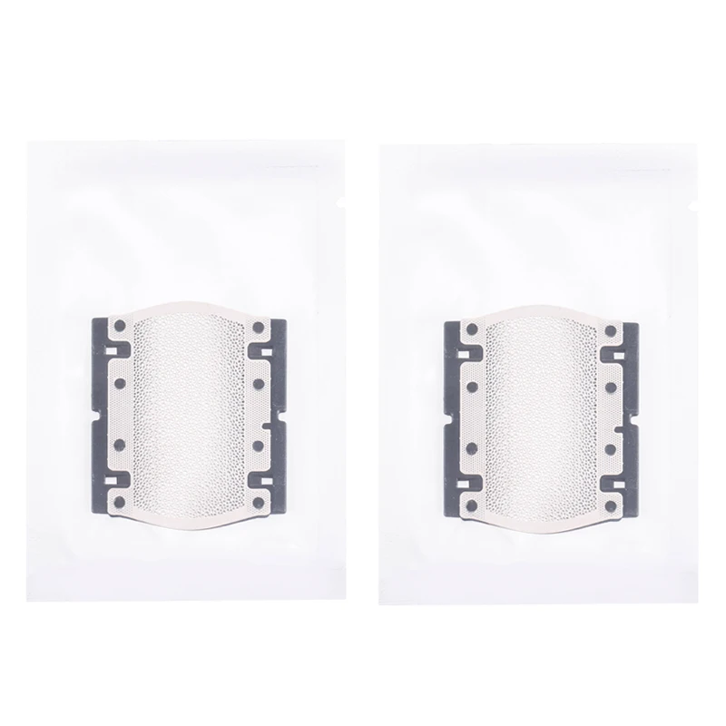 2Pack 5S Shaver Bla…