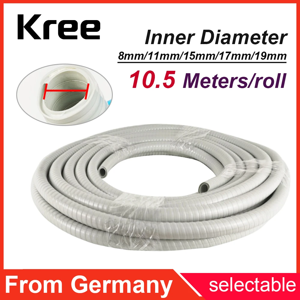 

Dental High Quality Strong Suction/ Weak Suction Tube hose pipe For dental Suction Unit Saliva Ejector Rolls