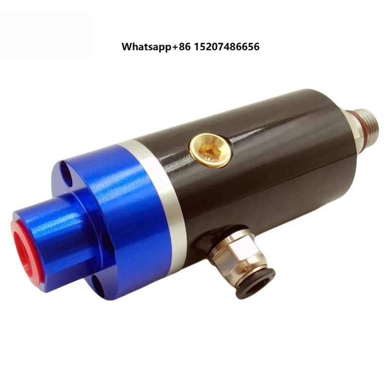 Replace  G200711M16180 High Performance Rotary Swivel Joint Universal Cutting Center Coolant
