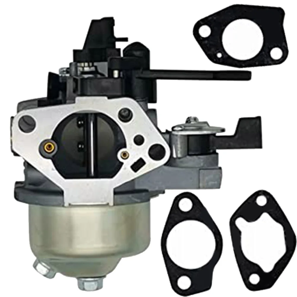 Exceptional Compatibility of the P27 For 420cc Carburettor Kit with Popular Engine Models LikeFor GX390/For GX340