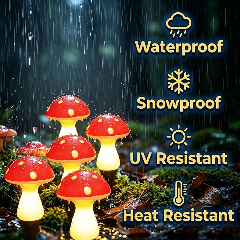 Luzes Decorativas LED em Forma - Outdoor Power Outlet Solar avaliação e preço