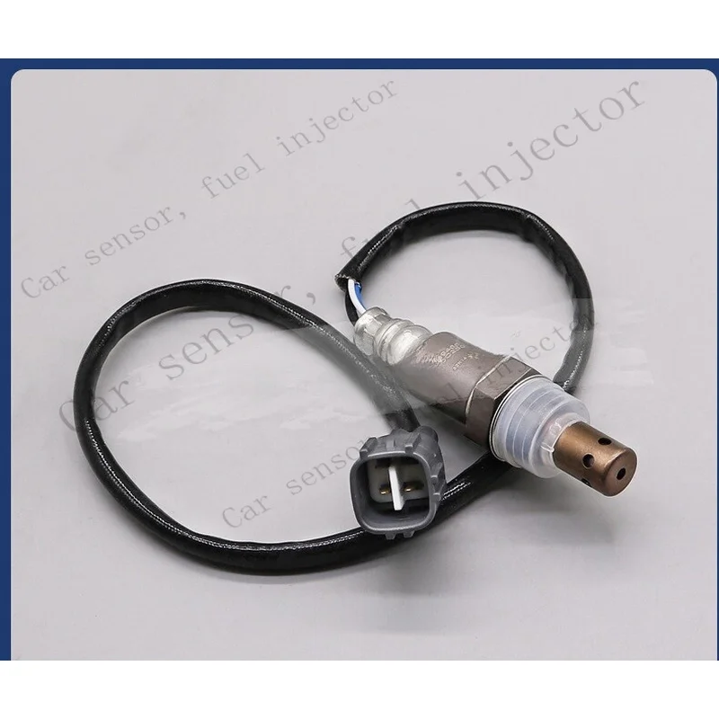 Q+ Downstream O2 Oxygen Sensor 89465-0C250 for 2017-2021 Toyota Sequoia Tundra 5.7L