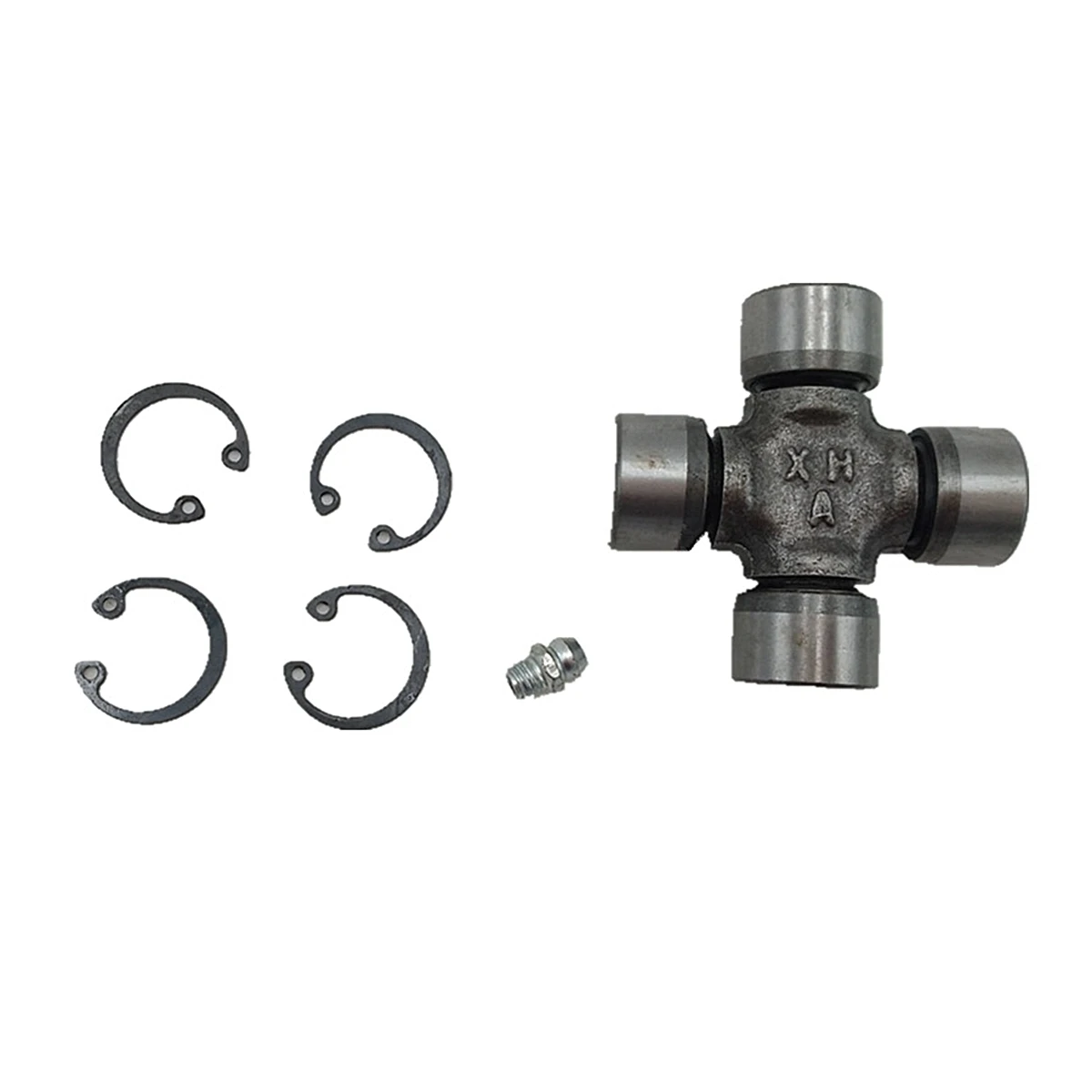 20mmX55mm universal joint cross shaft component for CF ATV Z6 ATV UTV PARTS 9060-300120