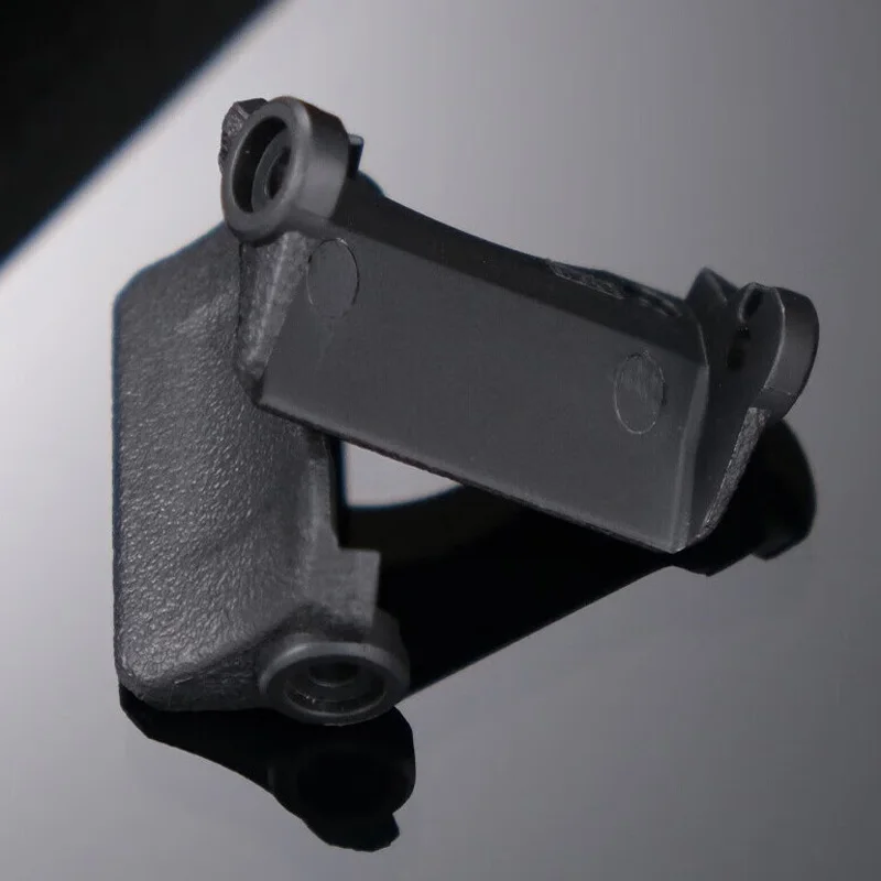 ل كاسيو G-Shock 5476 Little Mud King GG-1000 GWG-100GSG-100 حزام الساعات موصل أسفل دعم المطاط الصلب دعم واقي