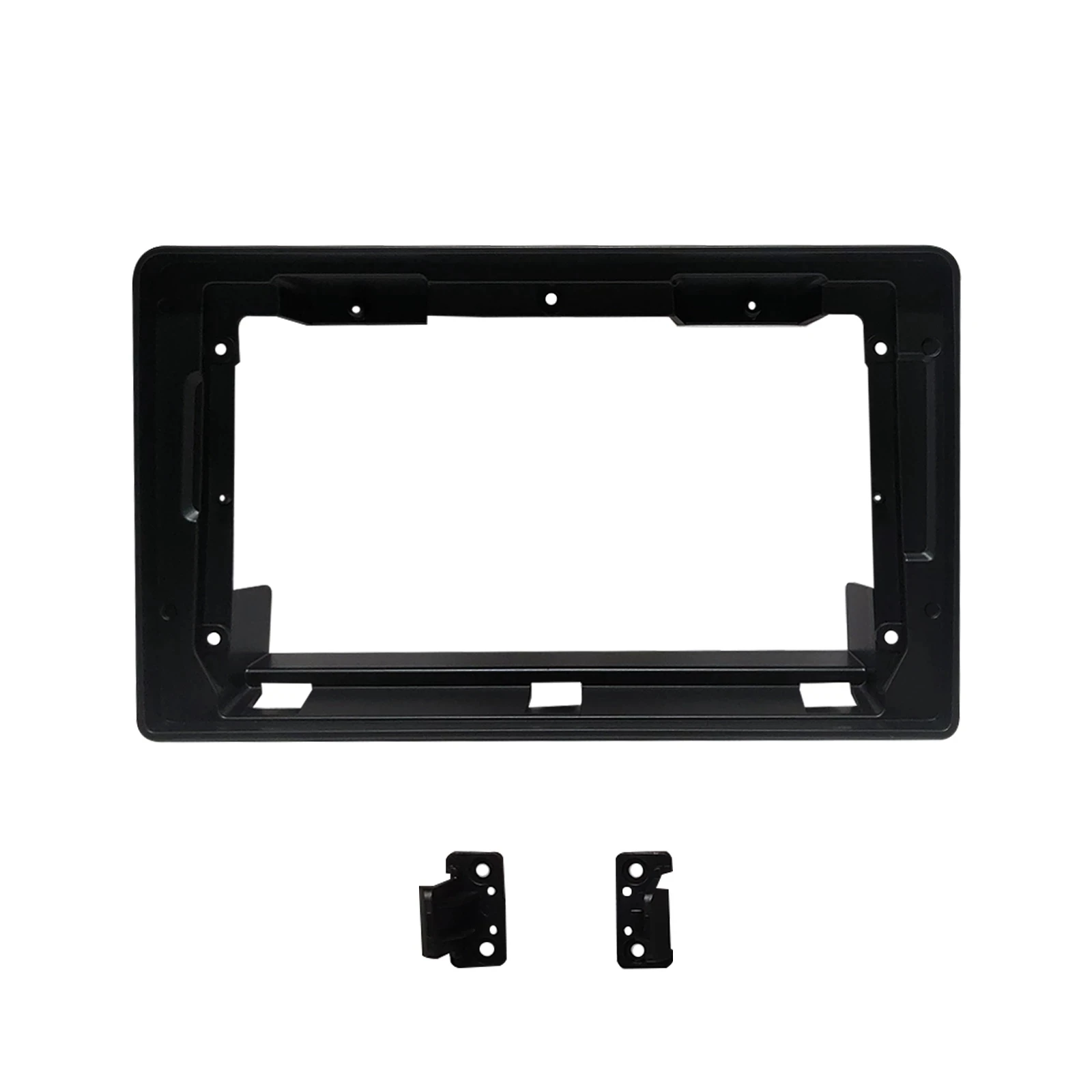 

2Din Car Radio Fascia for Citroen Jumper/Peugeot Boxer/FIAT Ducato 2006+ DVD Stereo Frame Plate Adapter Mounting Dash