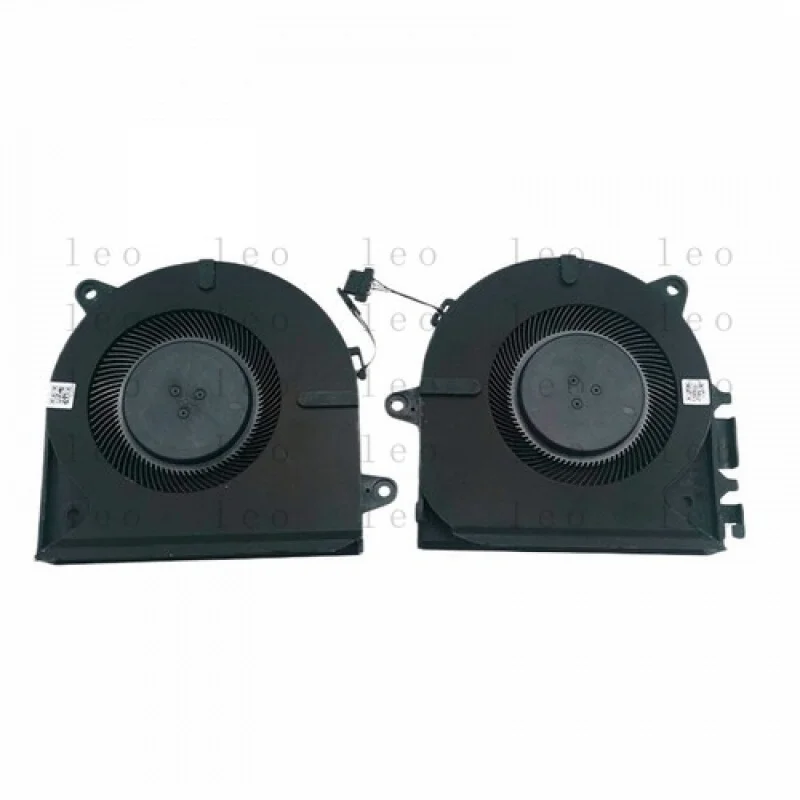 

DD Cooling Fan for HP ZBook Power 15 G7 G8 G9 99 G3I G4I HSN-Q26C Q36C