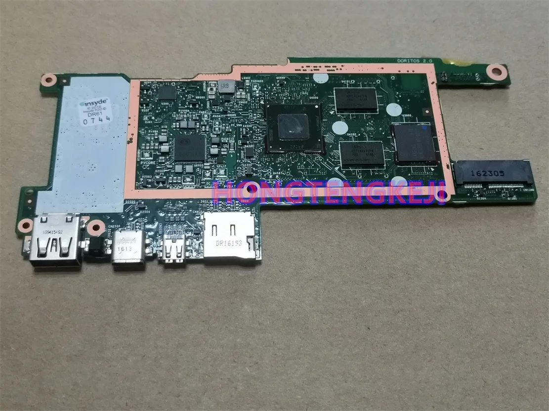 

For HP Pavilion X2 Detachable 10-n Atom X5 Z8300 2gb/64gb Motherboard 832394-001 Test Ok