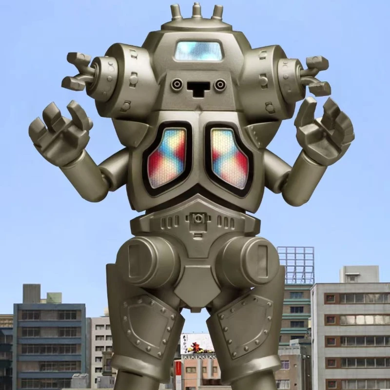 Blokees بنة رجل الترامان غالاكسي النسخة الفصل 9 الترامان الجنغا النصر تيغا الظلام المنقولة نموذج الربط لعبة هدية #2