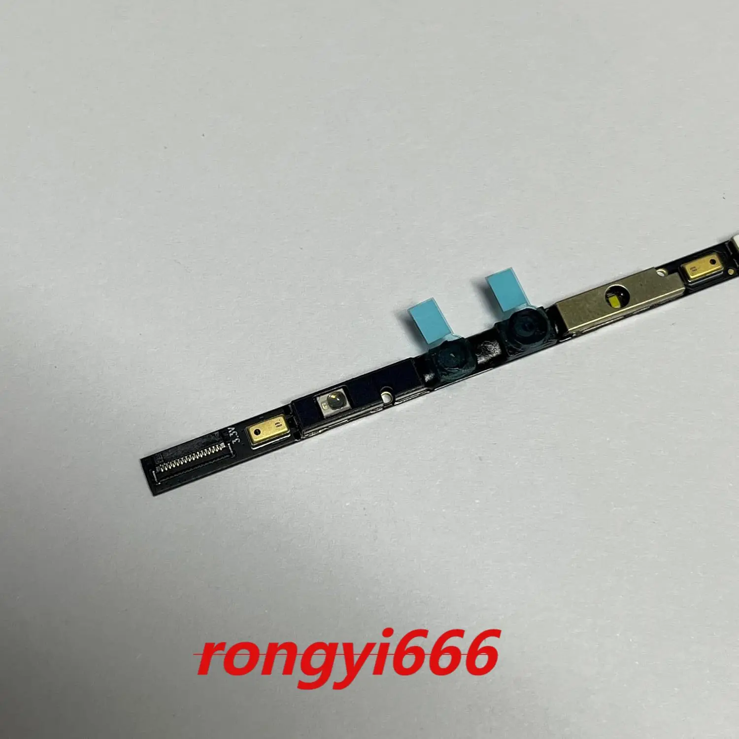 5C21Q30247 5C21Q30246 5C21Q30236 new for Lenovo Yoga Book 9 14IAH10 83KJ Camera Webcam 5M IR