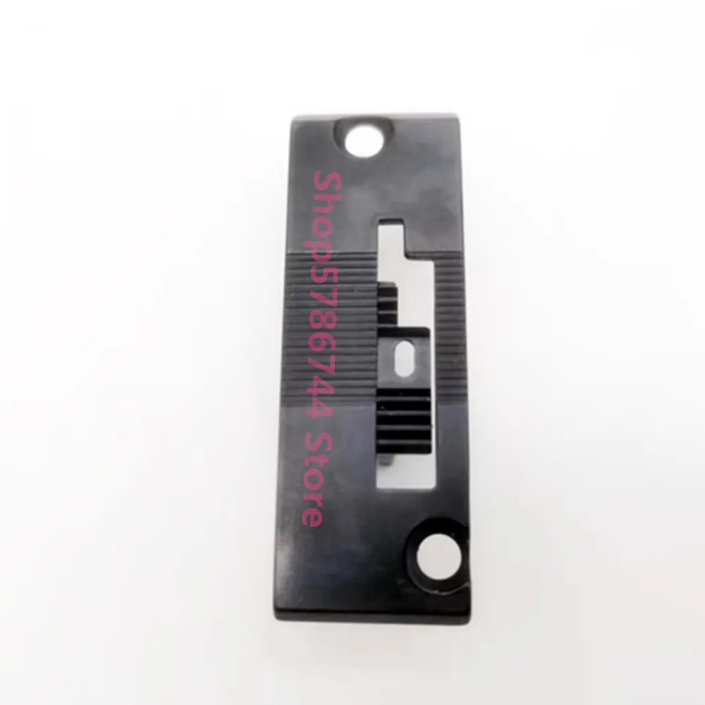 Perro de alimentación de placa de aguja recortadora para GC20606-1D TYPICAL,HIGHLEAD GC20618-1D,LU2-4410-B1T,WF925AUT