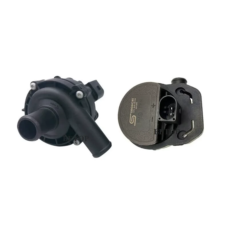 

Water Pump Assembly FOR SAIC MG 550 MG6