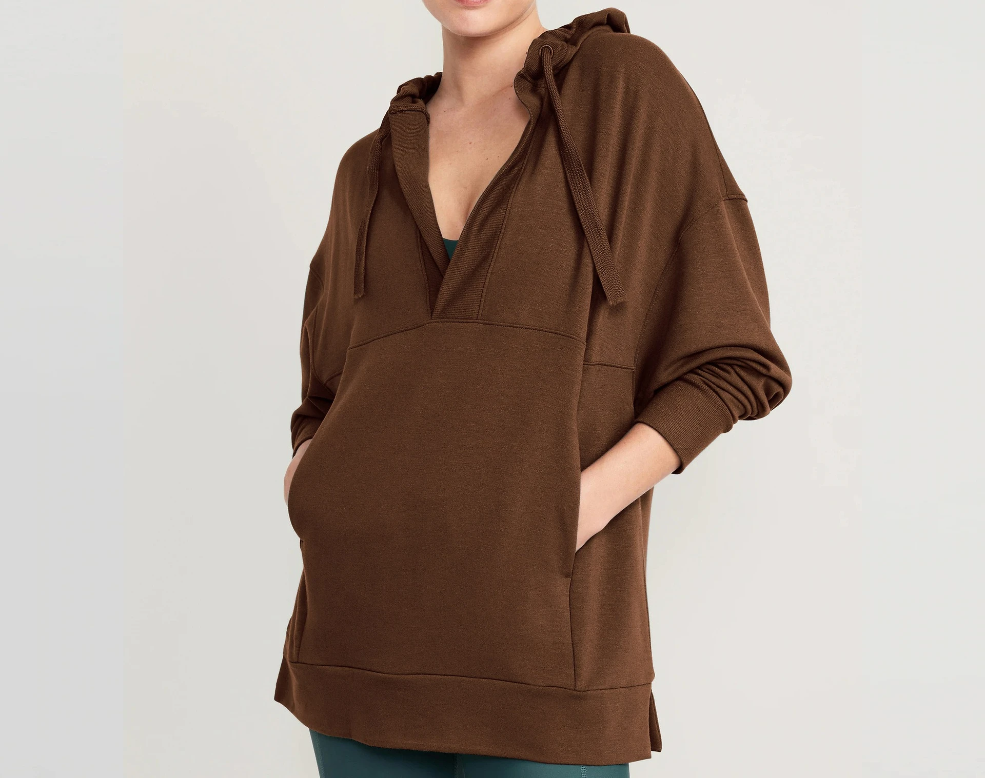 2025 Hooded Sweatshirt Women's Autumn Women's Casual Sportswear Fashionable Loose Jacket